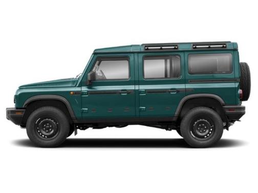 2025 INEOS Grenadier TRIALMASTER EDITION