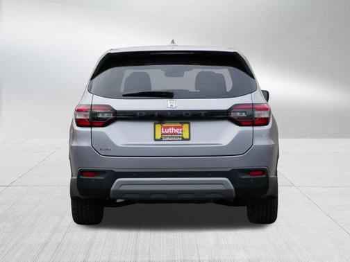 2023 Honda Pilot EX-L 8-Passenger