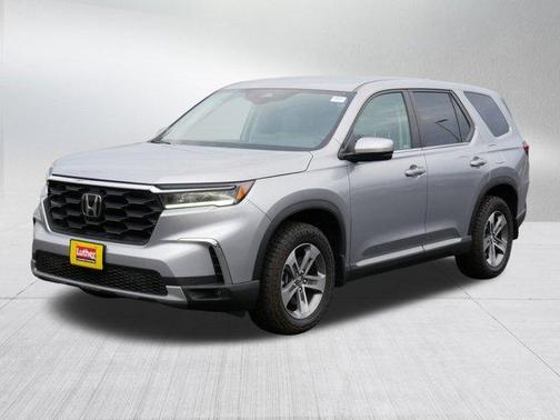 2023 Honda Pilot EX-L 8-Passenger
