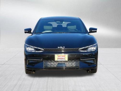 2024 Kia EV6 GT-Line