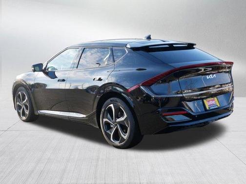 2024 Kia EV6 GT-Line