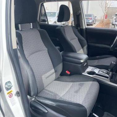 2015 Toyota 4Runner SR5