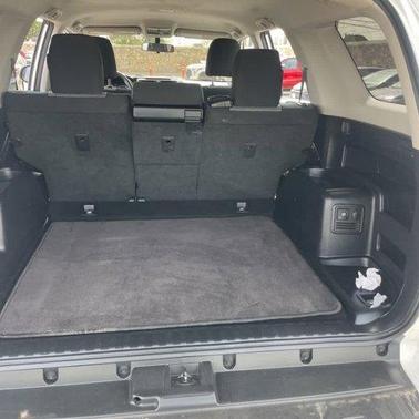 2015 Toyota 4Runner SR5