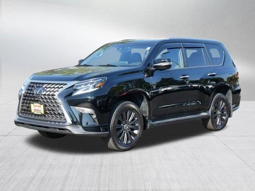2023 Lexus GX 460 Luxury