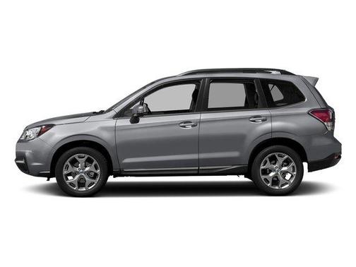 2017 Subaru Forester 2.5i Touring