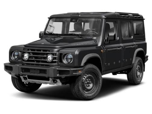 2026 INEOS Grenadier FIELDMASTER EDITION