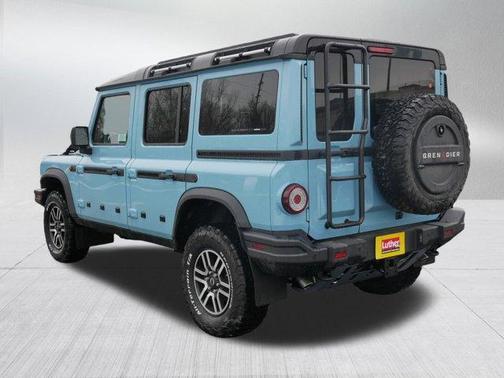 2026 INEOS Grenadier FIELDMASTER EDITION