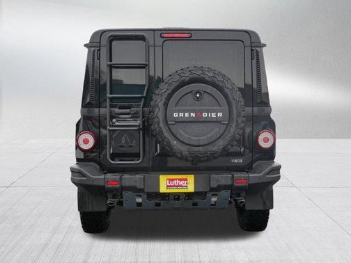 2026 INEOS Grenadier FIELDMASTER EDITION