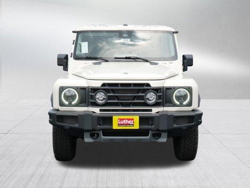 2025 INEOS Grenadier FIELDMASTER EDITION