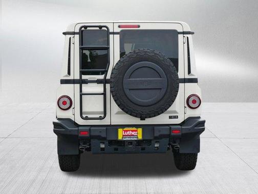 2025 INEOS Grenadier FIELDMASTER EDITION