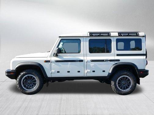 2025 INEOS Grenadier FIELDMASTER EDITION