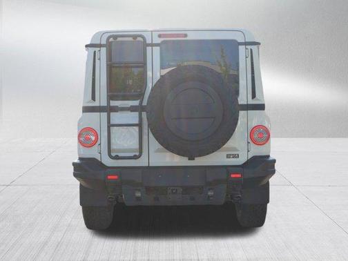 2025 INEOS Grenadier FIELDMASTER EDITION