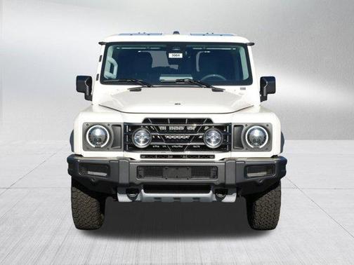 2025 INEOS Grenadier FIELDMASTER EDITION