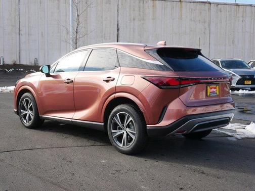2023 Lexus RX 350 Premium Plus