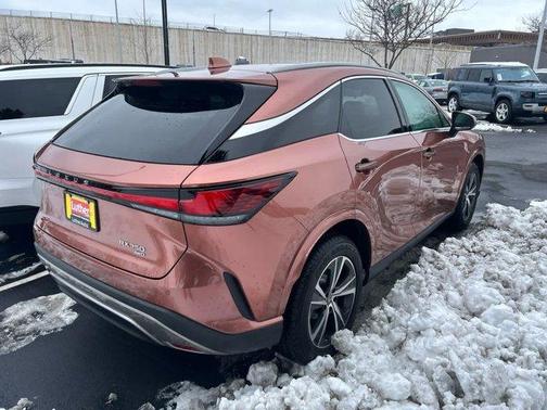 2023 Lexus RX 350 Premium Plus