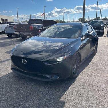 2019 Mazda Mazda3 AWD w/Premium Package