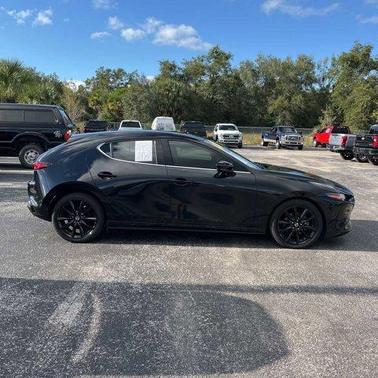 2019 Mazda Mazda3 AWD w/Premium Package