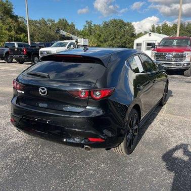 2019 Mazda Mazda3 AWD w/Premium Package