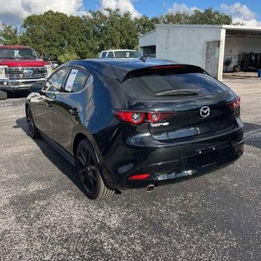 2019 Mazda Mazda3 AWD w/Premium Package