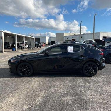 2019 Mazda Mazda3 AWD w/Premium Package