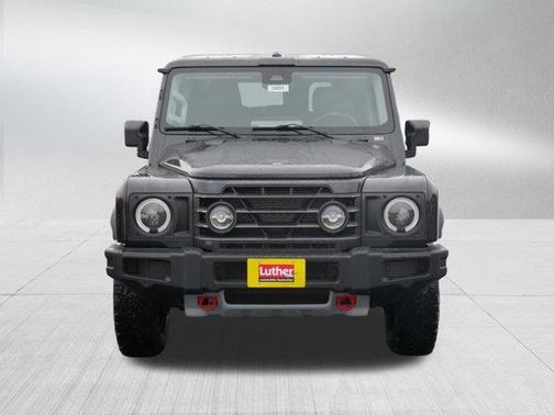 2026 INEOS Grenadier FIELDMASTER EDITION