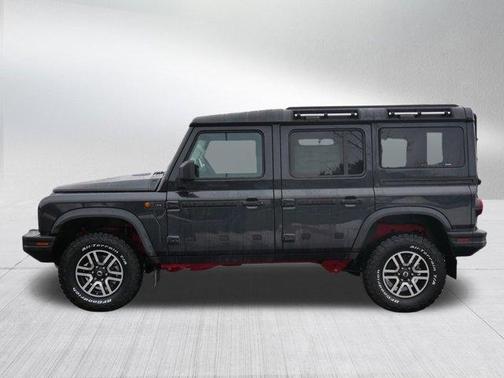 2026 INEOS Grenadier FIELDMASTER EDITION