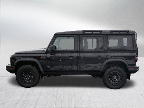 2026 INEOS Grenadier EDITION