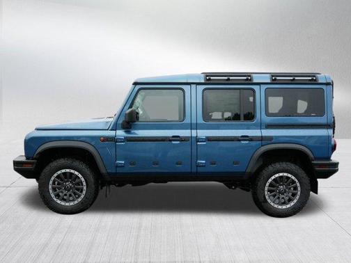 2025 INEOS Grenadier FIELDMASTER EDITION