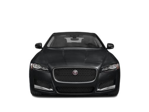 2020 Jaguar XF 30t Prestige