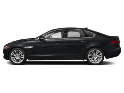 2020 Jaguar XF 30t Prestige