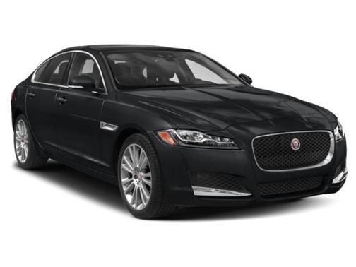 2020 Jaguar XF 30t Prestige