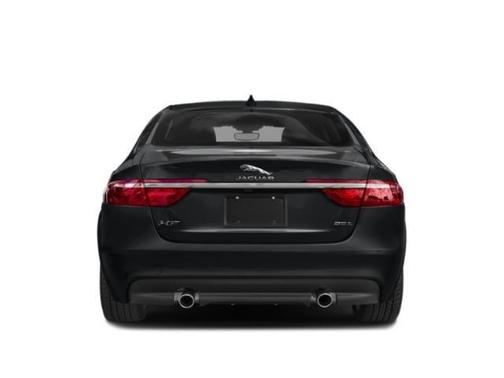 2020 Jaguar XF 30t Prestige