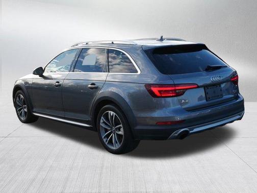 2019 Audi A4 allroad 2.0T Premium