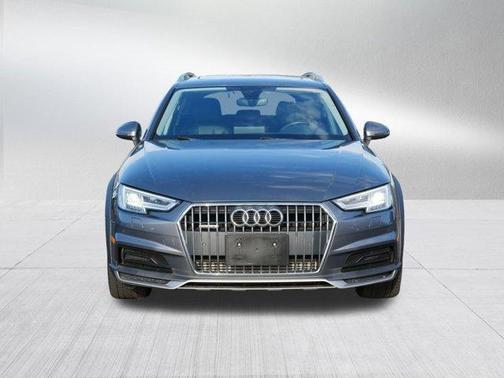 2019 Audi A4 allroad 2.0T Premium