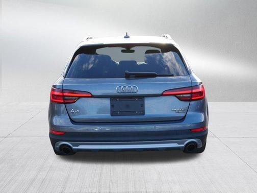 2019 Audi A4 allroad 2.0T Premium