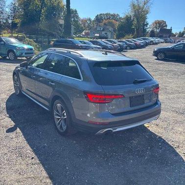 2019 Audi A4 allroad 2.0T Premium