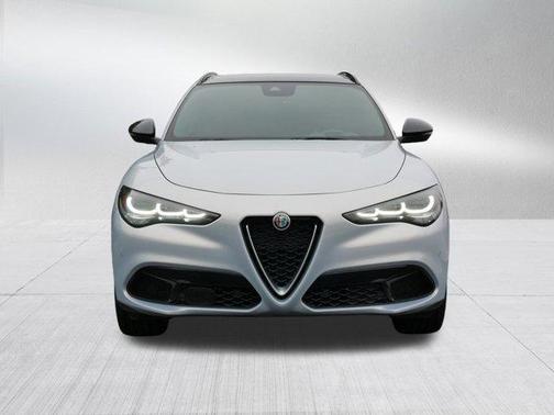 2024 Alfa Romeo Stelvio Ti