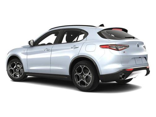 2024 Alfa Romeo Stelvio Ti