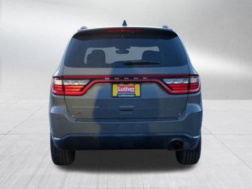 2022 Dodge Durango SXT