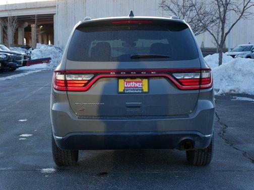 2022 Dodge Durango SXT