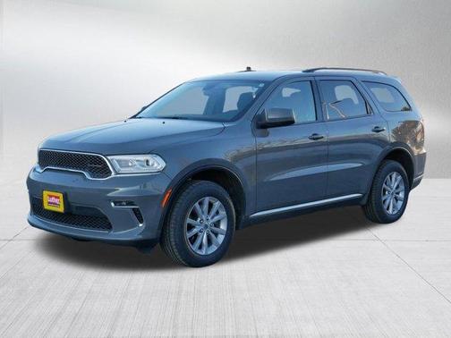 2022 Dodge Durango SXT