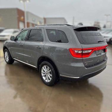 2022 Dodge Durango SXT