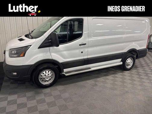 2023 Ford Transit-250 T250 LOW RF