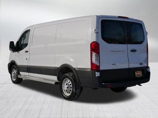 2023 Ford Transit-250 T250 LOW RF