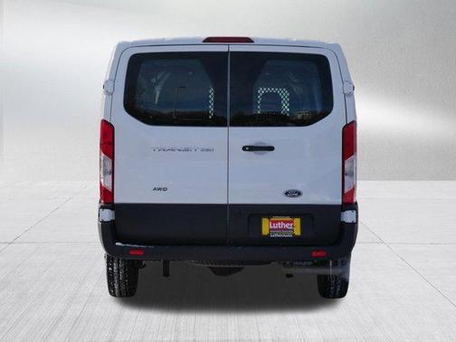 2023 Ford Transit-250 T250 LOW RF