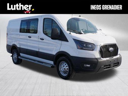 2023 Ford Transit-250 T250 LOW RF