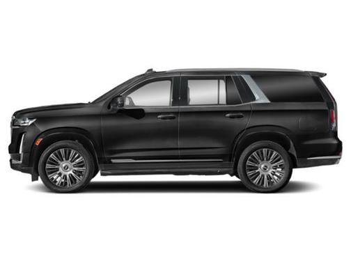 Black Raven 2024 Cadillac Escalade Premium Luxury