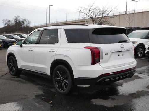 2023 Hyundai PALISADE XRT