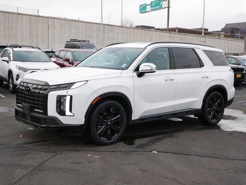 2023 Hyundai PALISADE XRT