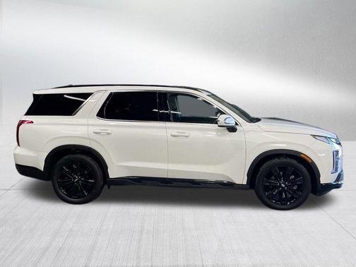 2023 Hyundai PALISADE XRT